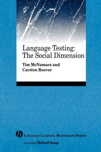 Language Testing