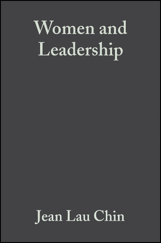 Women and Leadership