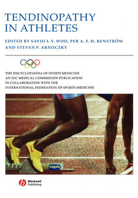 Tendinopathy in Athletes