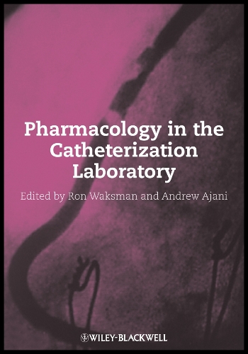 Pharmacology in the Catheterization Laboratory