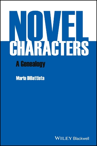 Novel Characters