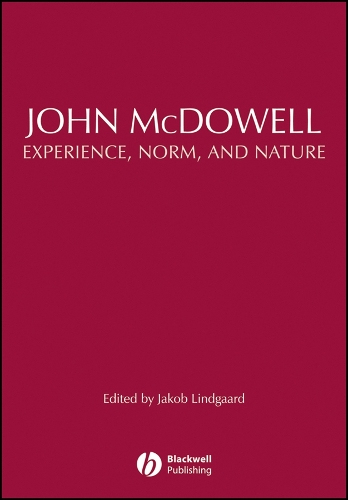 John McDowell