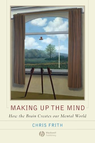 Making up the Mind