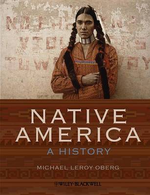 Native America - a History