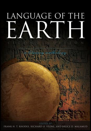 Language of the Earth