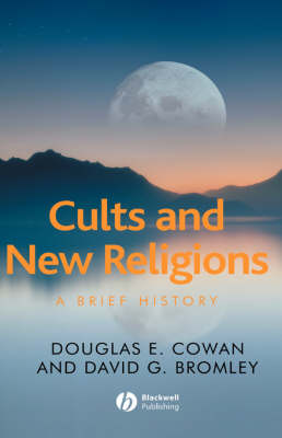 Cults and New Religions
