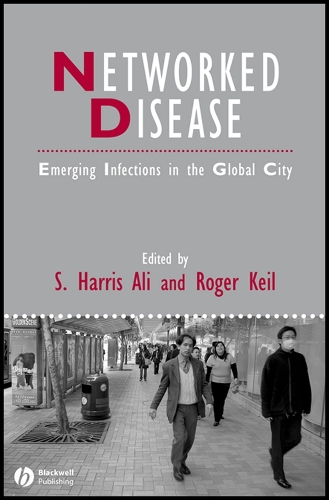 Networked Disease