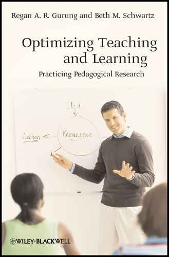 Optimizing Teaching and Learning
