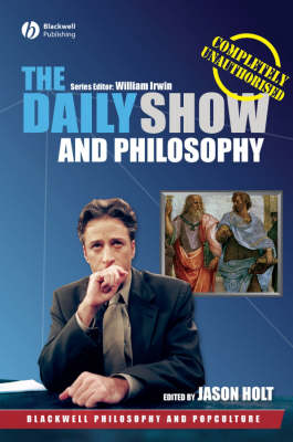 The Daily Show and Philosophy