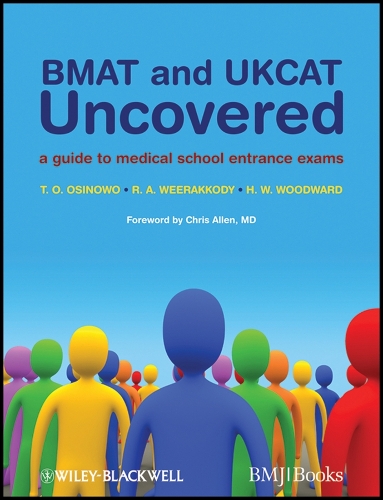 BMAT and UKCAT Uncovered