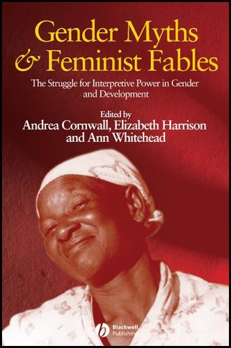 Gender Myths and Feminist Fables