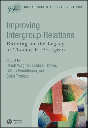 Improving Intergroup Relations