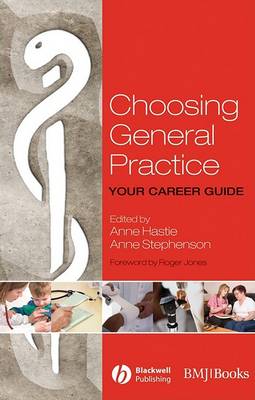 Choosing General Practice