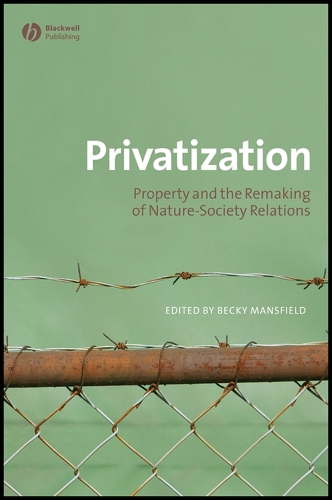 Privatization