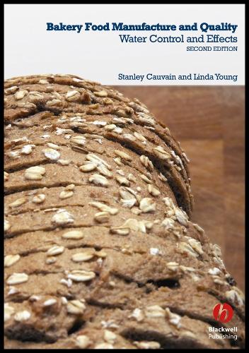 Bakery Food Manufacture and Quality