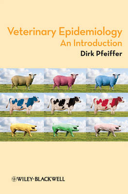 Veterinary Epidemiology