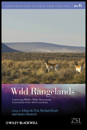 Wild Rangelands
