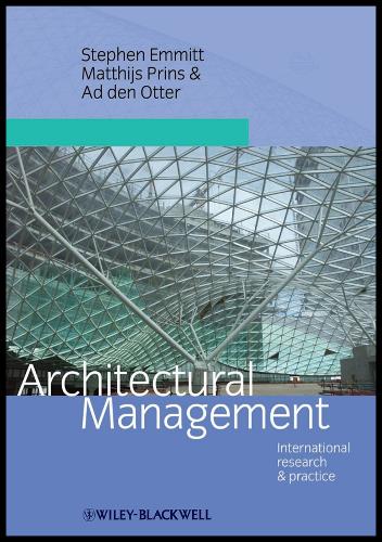 Architectural Management