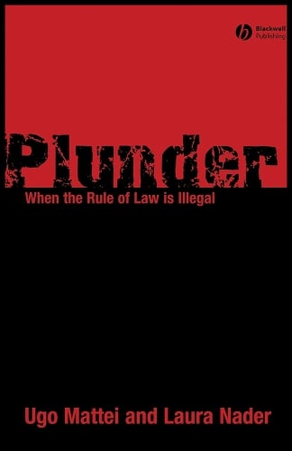 Plunder
