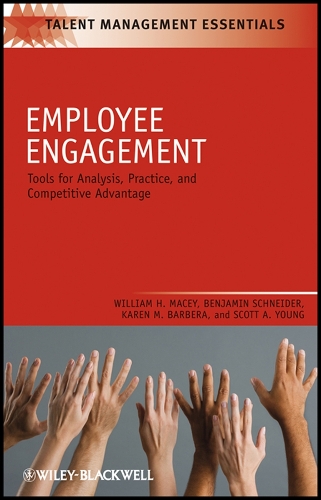 Employee Engagement