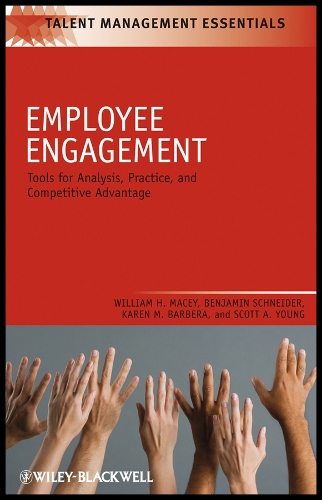 Employee Engagement