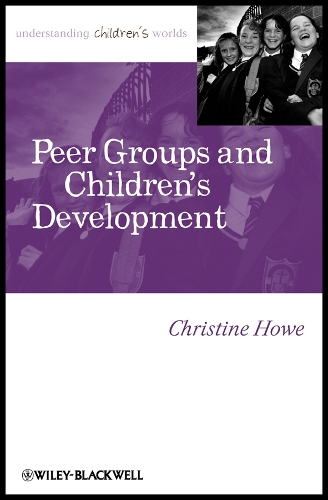 Peer Groups and Children's Development