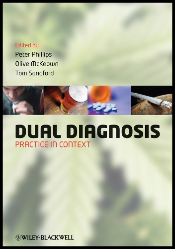 Dual Diagnosis