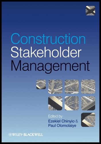 Construction Stakeholder Management