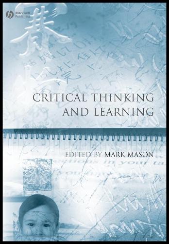Critical Thinking and Learning