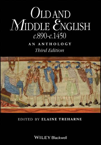 Old and Middle English c.890-c.1450