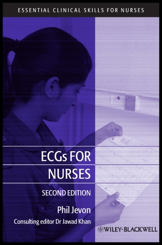 ECGs for Nurses