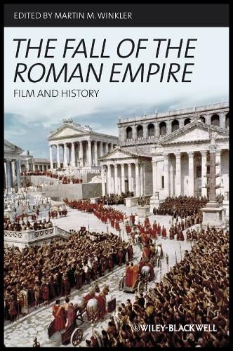 The Fall of the Roman Empire