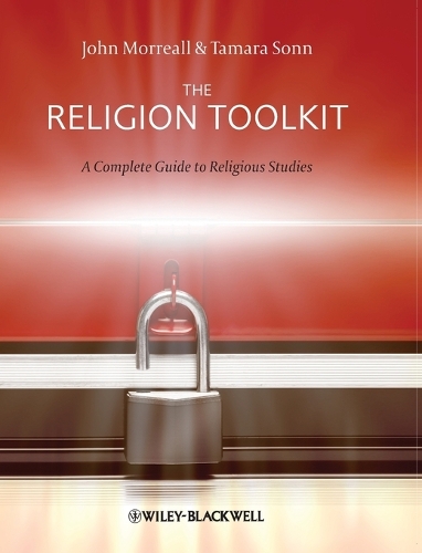 The Religion Toolkit