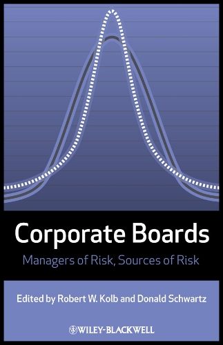 Corporate Boards