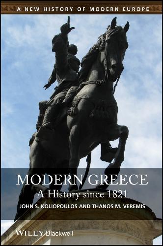Modern Greece