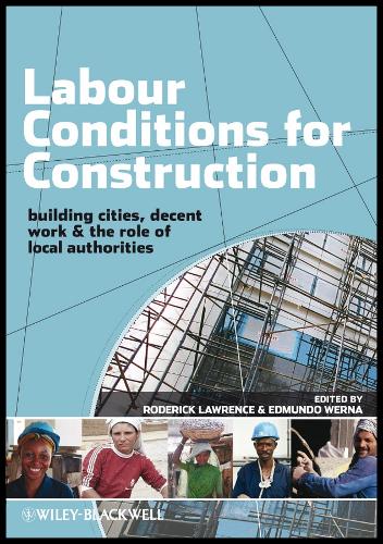 Labour Conditions for Construction