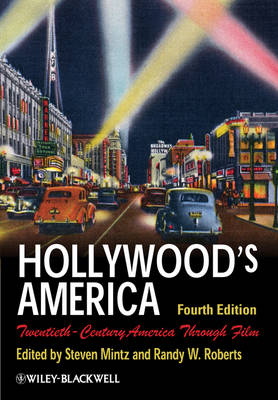 Hollywood's America