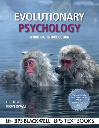 Evolutionary Psychology