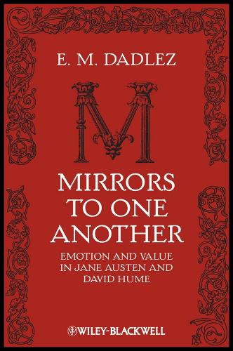 Mirrors to One Another