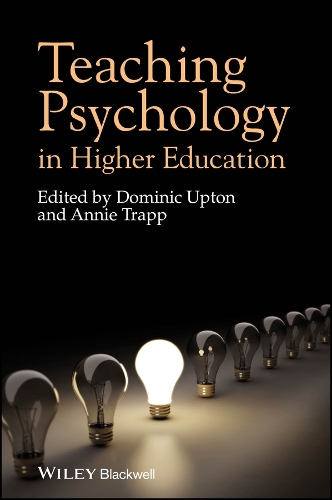 Teaching Psychology in Higher Education