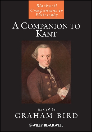 A Companion to Kant