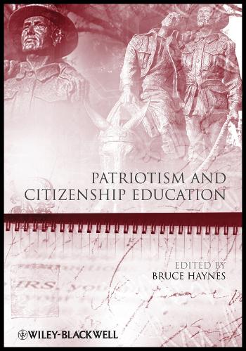 Patriotism and Citizenship Education