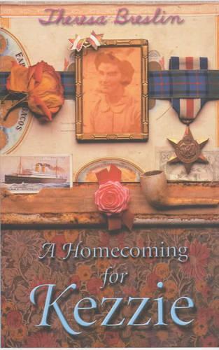 A Homecoming for Kezzie