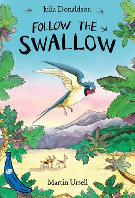 Follow the Swallow