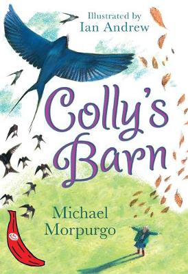 Colly's Barn