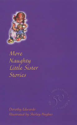 More Naughty Little Sister Stories: 50th Anniversary Celebration