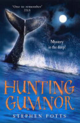 Hunting Gumnor