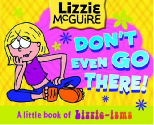 Lizzie McGuire