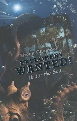 Explorers Wanted!