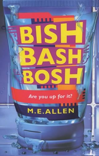 Bish Bash Bosh